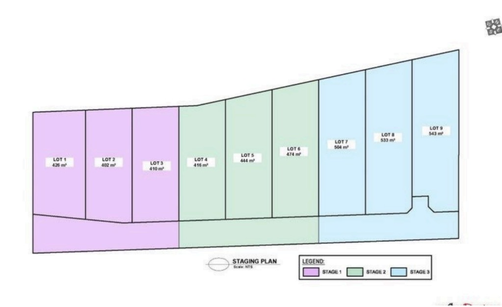 48 Lots 1-3 James Line Kelvin Grove_0