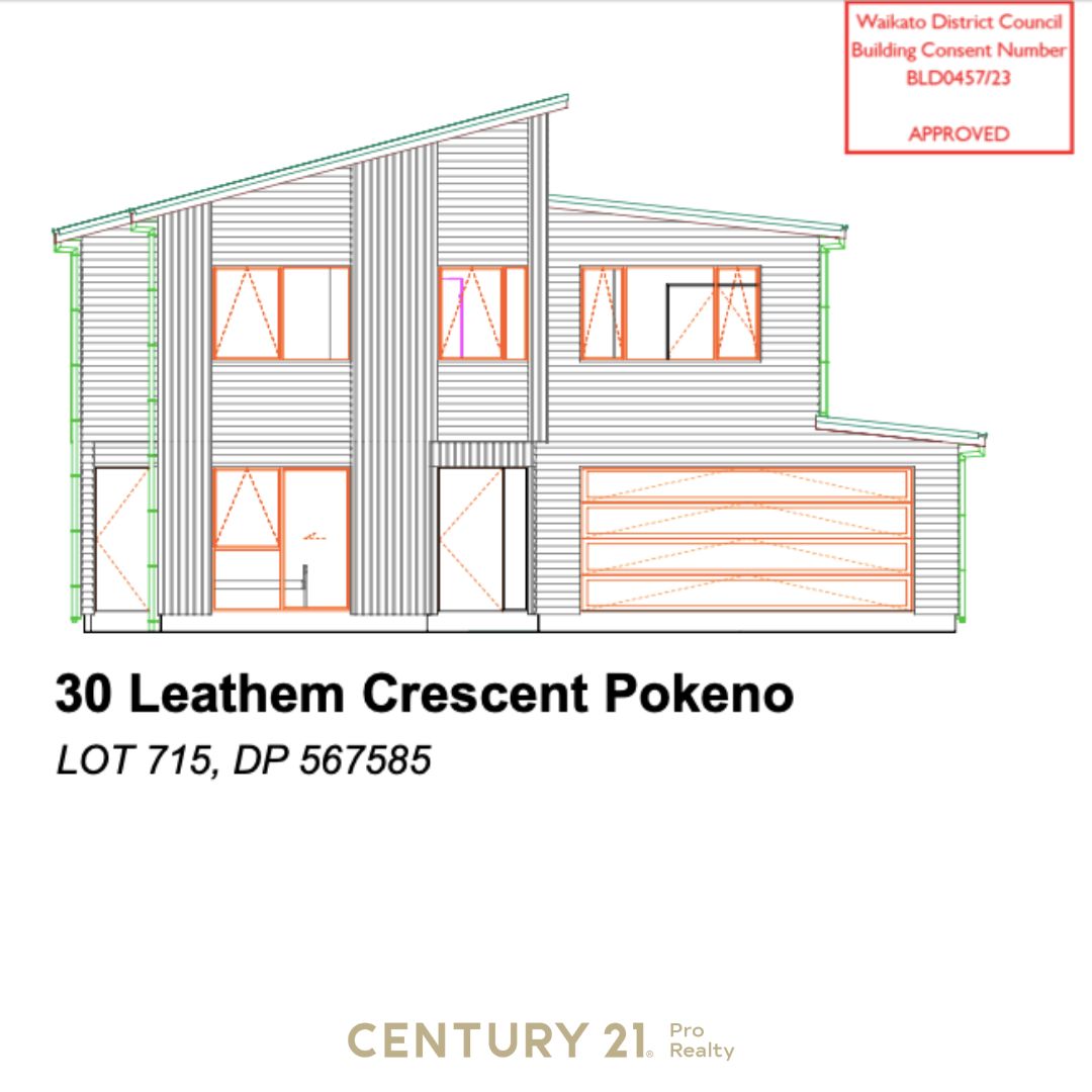 30 LEATHEM CRESCENT Pokeno_0