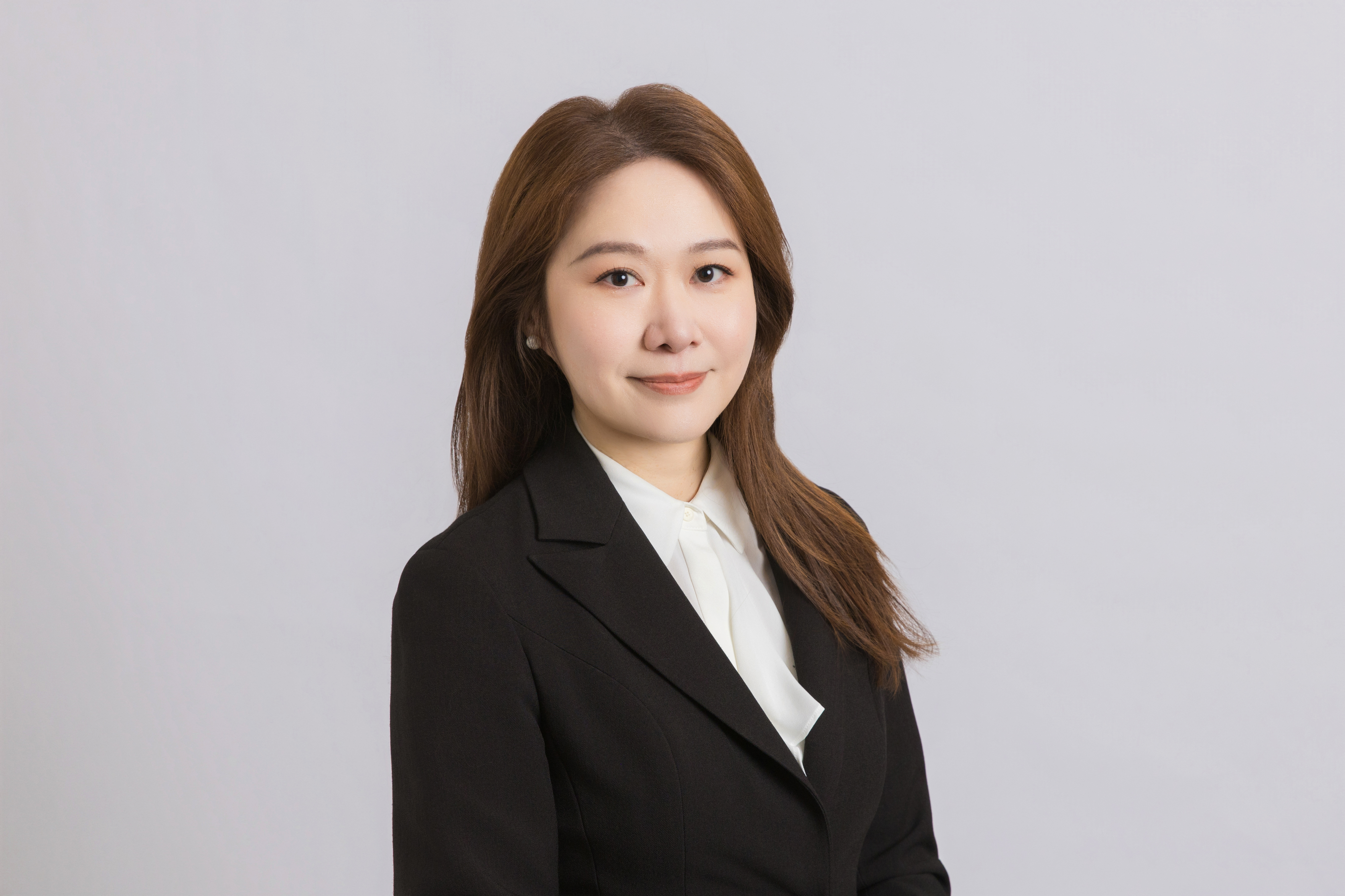 Melanie Wang