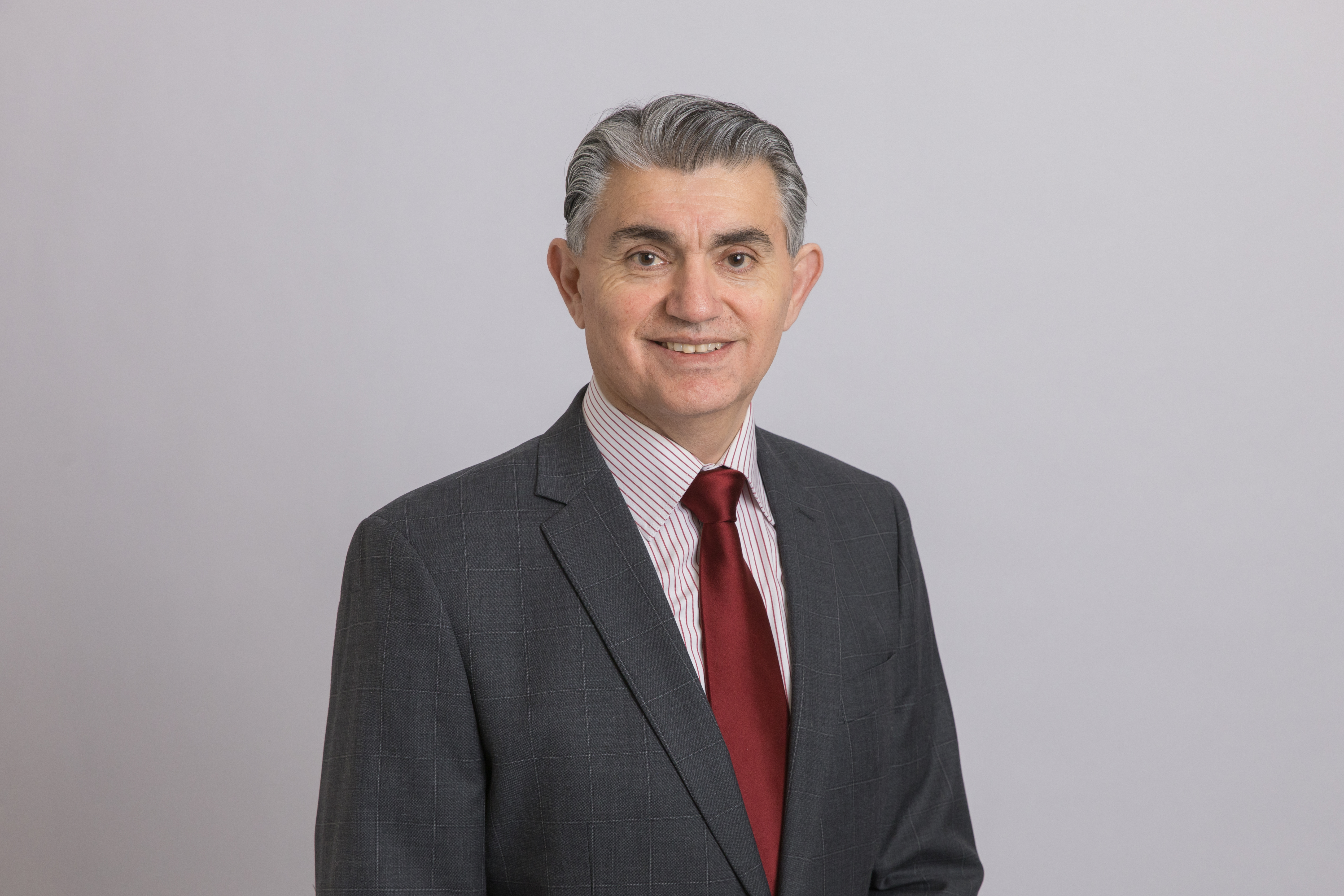 Edwin Almeida